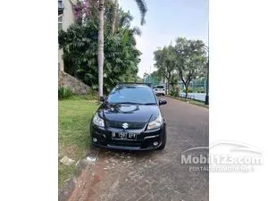 2013 Suzuki SX4 1.5 Cross Over Hatchback
