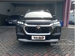 2023 Suzuki Grand Vitara 1.5 GX SUV