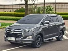 2019 Toyota Kijang Innova 2.4 Venturer MPV