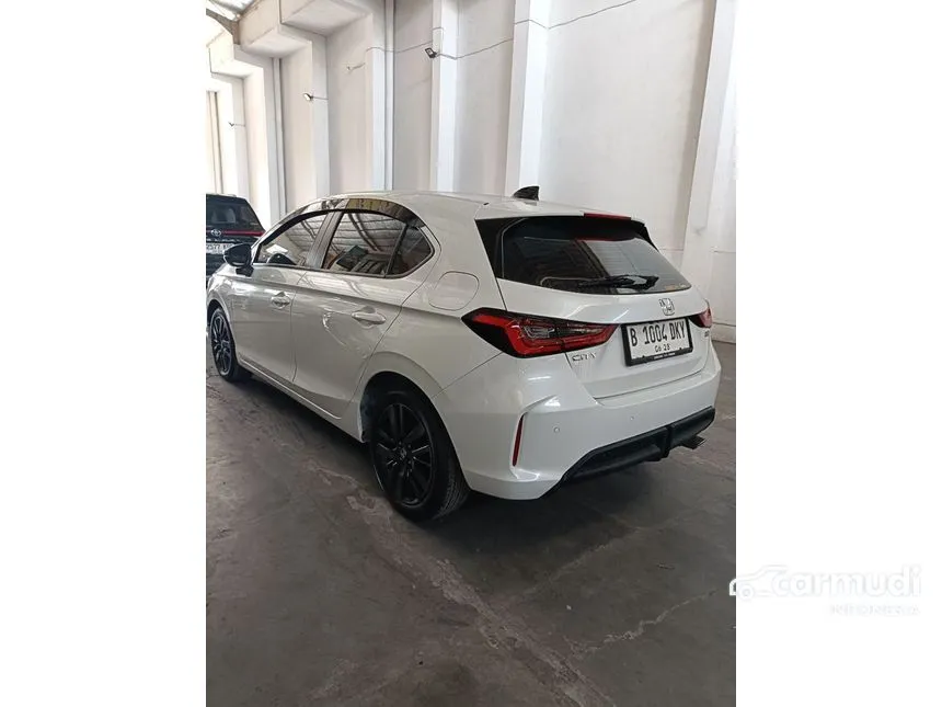 2023 Honda City RS Honda Sensing Hatchback