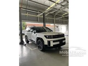 2026 Hyundai Santa Fe 1.6 Calligraphy HEV SUV