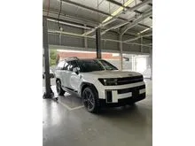 2026 Hyundai Santa Fe 1.6 Calligraphy HEV SUV