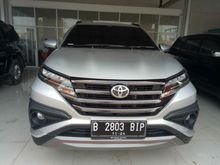 2019 Toyota Rush s trd sportivo