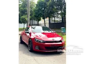 2017 Volkswagen Scirocco 1.4 TSI Hatchback