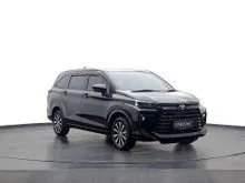 2024 Toyota Avanza 1.5 G MPV / ISTIMEWA LOW KM ,GARANSI MESIN,AC DAN TRANSMISI 1 TAHUN