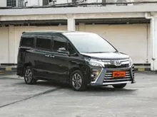 2019 Toyota Voxy 2.0 MPV