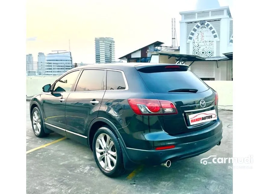 2012 Mazda CX-9 GT SUV