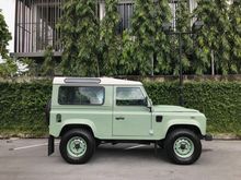2018 Land Rover Defender 2.2 (ปี 95-15) 90 Pickup MT