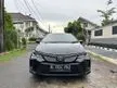 Jual Mobil Toyota Corolla Altis 2019 V 1.8 di DKI Jakarta Automatic Sedan Hitam Rp 299.000.000