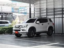 2019 Isuzu MU-X 1.9 (ปี 13-19) The Iconic SUV