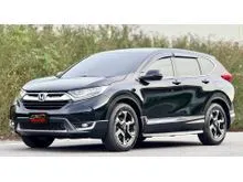 2017 Honda CR-V 2.4 (ปี 17-21) E SUV