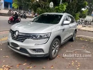 2017 Renault Koleos 2.5 Panoramic Sunroof SUV