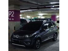 2016 Honda BR-V 1.5 E SUV