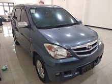 2010 Toyota Avanza 1.3 G - TDP 13 Juta