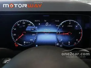 2024 Mercedes-Benz CLS220 2.0 d AMG Premium Sedan