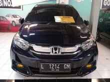 2017 Honda Mobilio 1.5 E MPV