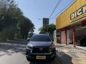 2025 Toyota Kijang Innova 2.4 G MPV