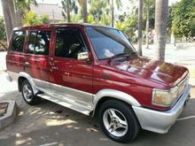 1995 Toyota Kijang 1.5 MPV Minivans