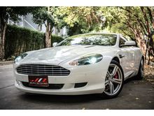 2008 Aston Martin DB9 5.9 (ปี 04-16) Coupe AT