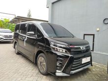 2021 Toyota Voxy 2.0 Wagon (PROMO TERMURAH TOYOTA RAMADHAN)
