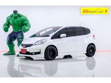 2012 Honda Jazz 1.5 (ปี 08-14) JP Hatchback