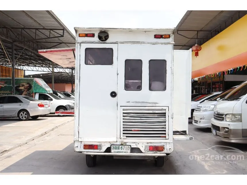 2023 Suzuki CARRY Truck