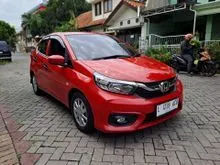 2022 Honda Brio 1.2 Satya E Hatchback