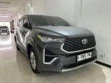 2023 Toyota Kijang Innova Zenix 2.0 V (Non Premium Color) MPV