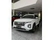 Jual Mobil Hyundai Creta 2023 Trend 1.5 di Banten Automatic Wagon Putih Rp 291.500.000