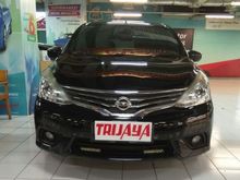 2013 Nissan Grand Livina 1.5 XV MPV