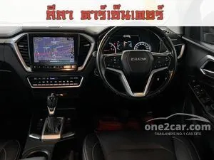 2019 Isuzu D-MAX 3.0 Hi-Lander M Cab-4 Pickup