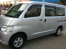 Daihatsu Gran Max 1.3 D mt thn 2012.