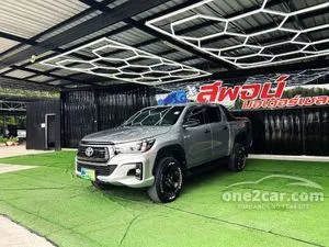 2019 Toyota HILUX REVO 2.4 G Prerunner Rocco Double Cab Pickup