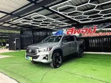 2019 Toyota HILUX REVO 2.4 Double Cab G Prerunner Rocco Pickup