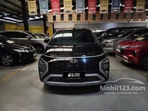 2022 Hyundai Stargazer 1.5 Prime MPV