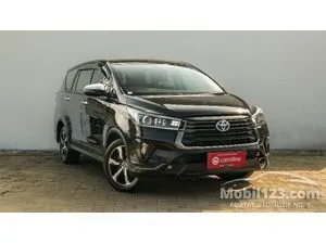 2021 Toyota Kijang Innova 2.4 Venturer MPV
