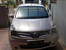 2011 Nissan Grand Livina 1.5 Ultimate MPV