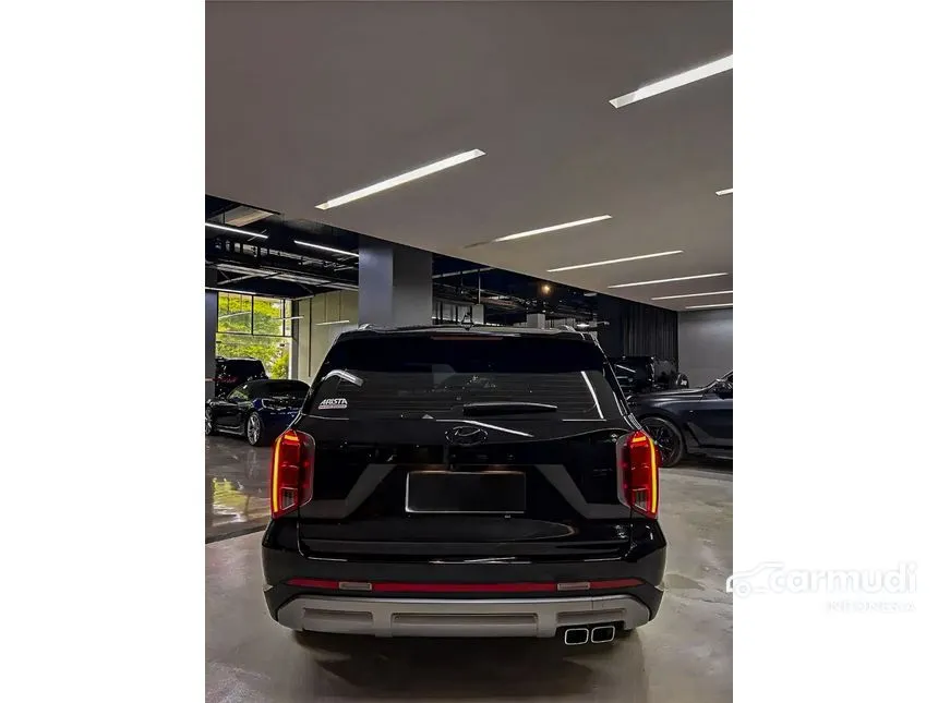 2022 Hyundai Palisade Signature SUV