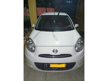 2012 Nissan March 1.2 XS Hatchback