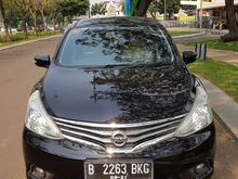 2016 Nissan Grand Livina 1.5 XV MPV
