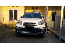 2014 Daihatsu Terios 1.5 TX-AT ADVENTURE SUV - JIKA KREDIT DIBANTU BCA FINANCE