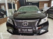 2014 Toyota Camry 2.5 V Sedan