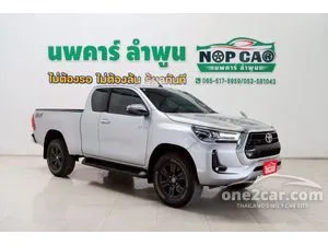 2021 Toyota HILUX REVO 2.4 Mid Smart Cab Pickup