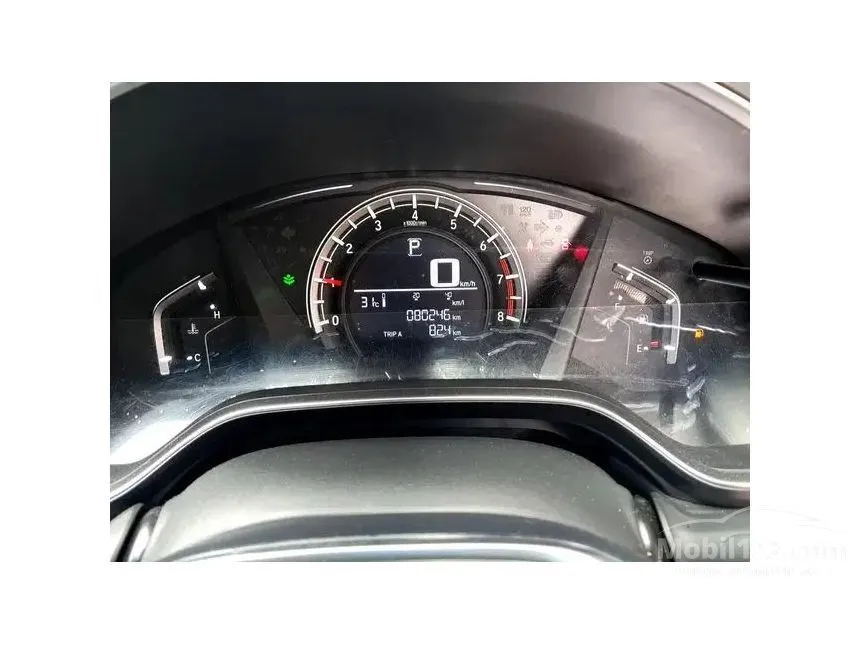 2021 Honda CR-V Turbo SUV