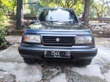 1995 Suzuki Escudo 1.6 JLX SUV