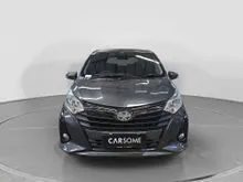 2022 Toyota Calya 1.2 G MPV