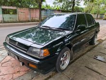 1987 Honda Civic wonder 1.5 Base Spec Sedan