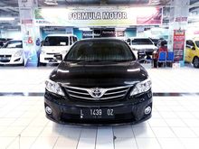 2011 Toyota Corolla Altis 1.8 E Sedan