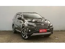 2019 Toyota Rush 1.5 TRD Sportivo SUV - Great Condition - Caroline Jakarta Selatan