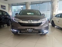 2019 Honda CR-V 1.5 Prestige Prestige VTEC SUV